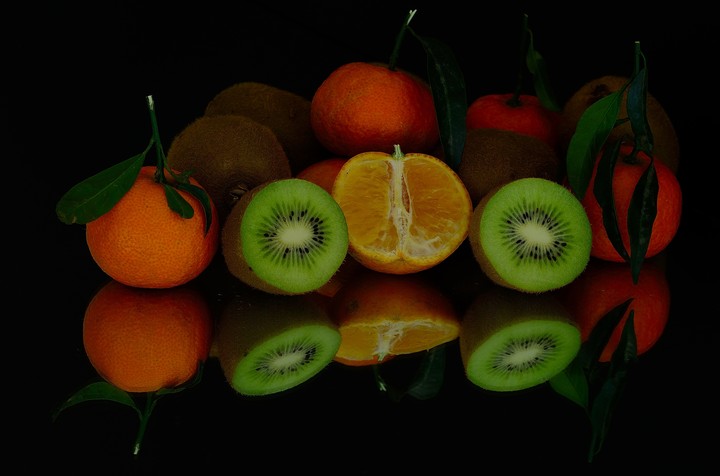 fruits