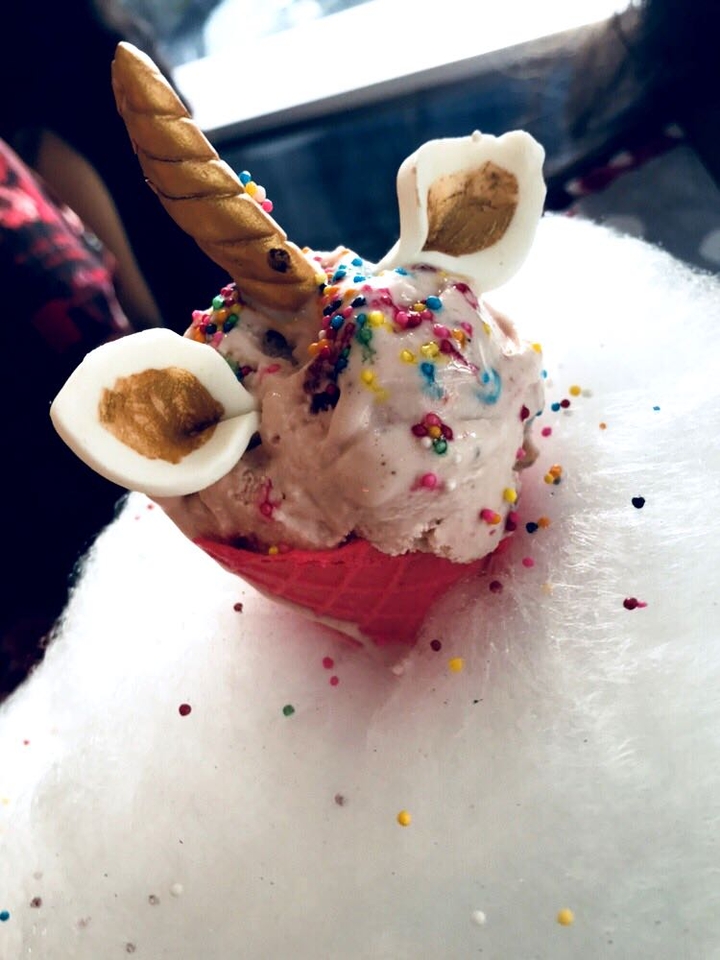 cloud candy