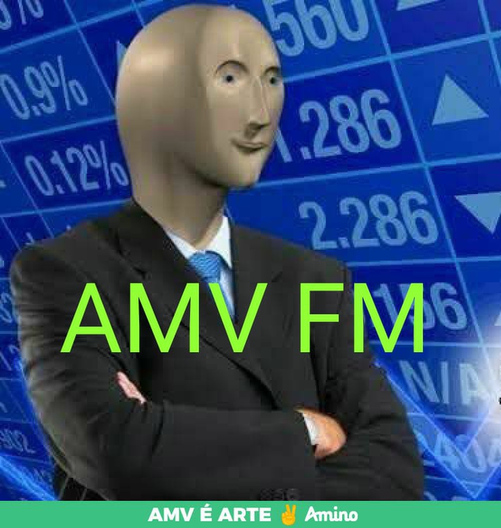 AMV FM