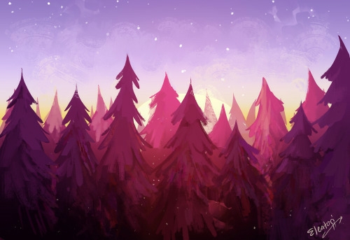 gravity falls