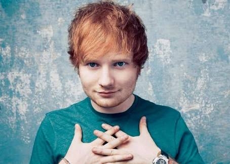 Ed sheeran 