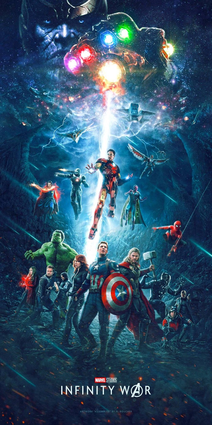 avengers