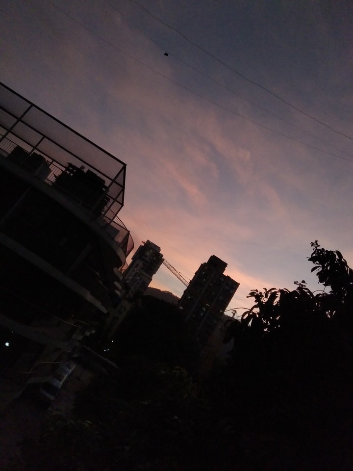 sky
