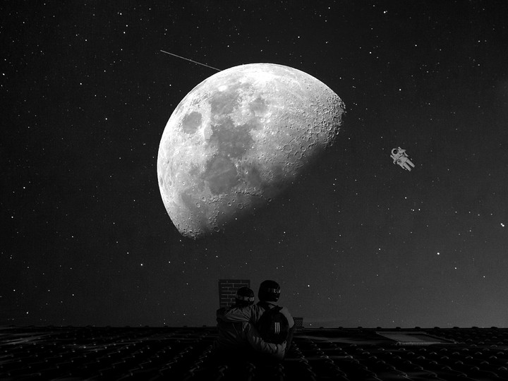 Moon