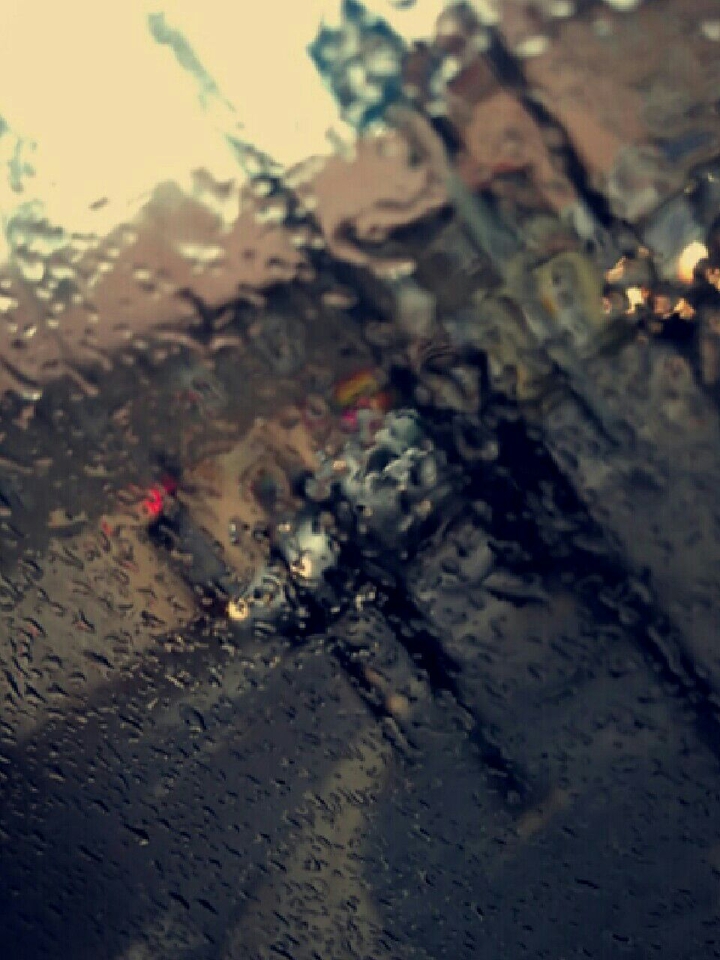 Rain