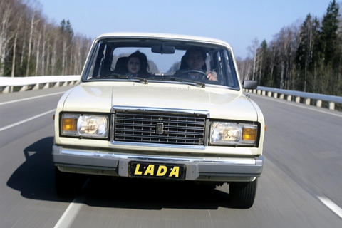 lada
