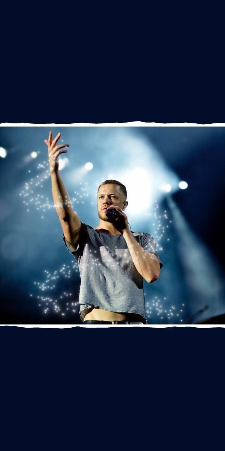 Imagine dragons