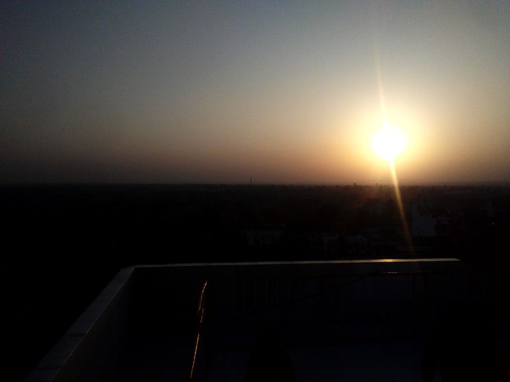 Sunrise