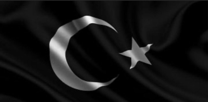 dark