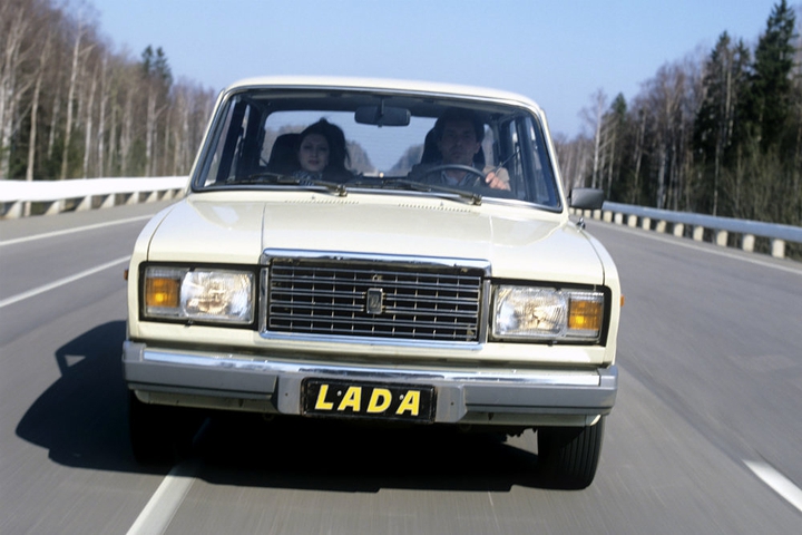 lada