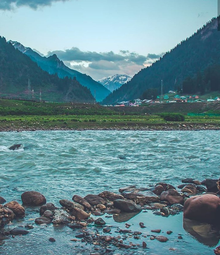 #sonmarg#kashmir#