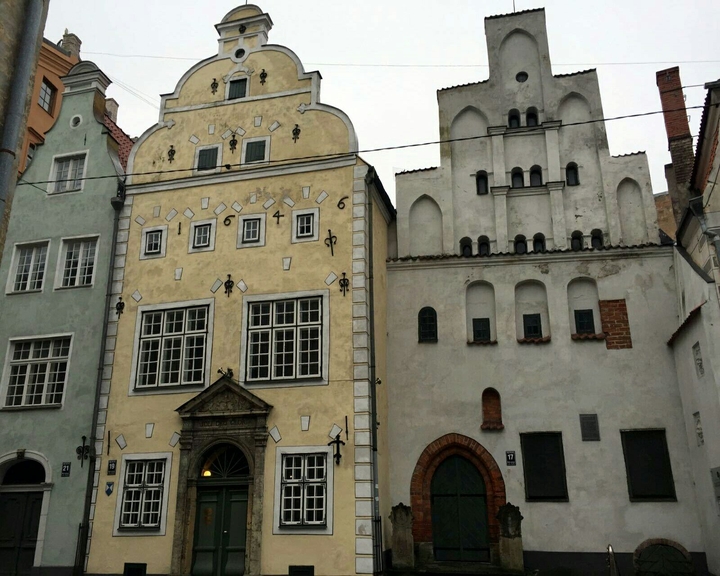 Latvia
