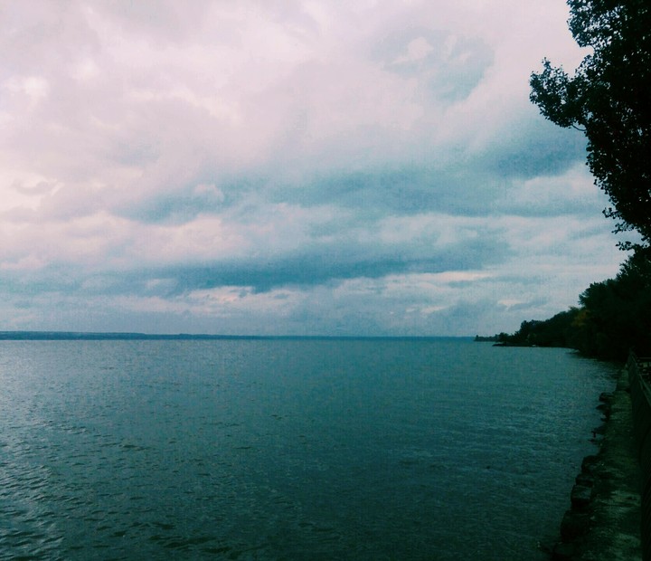River