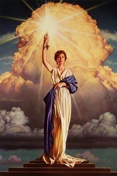 Columbia pictures не представляет