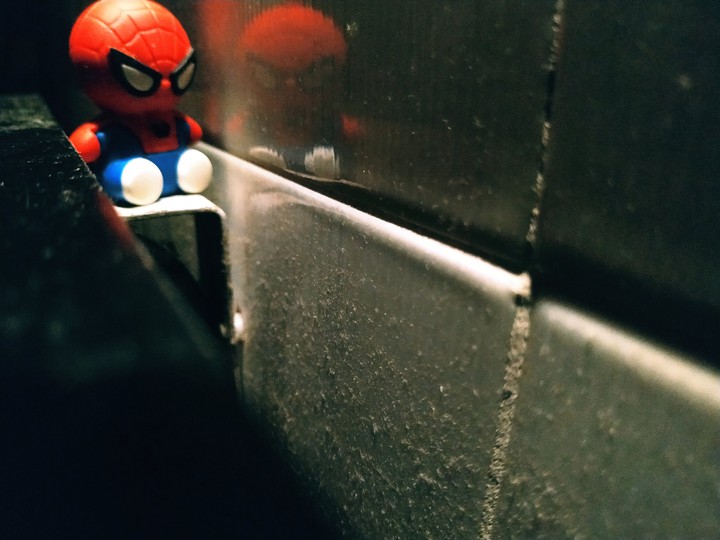 spidermen