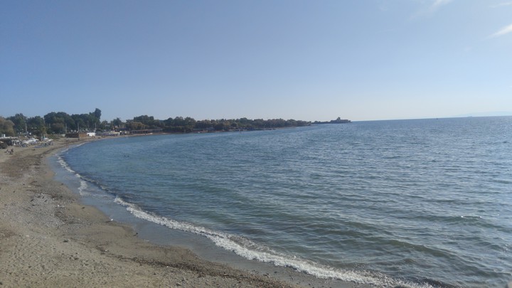 sea