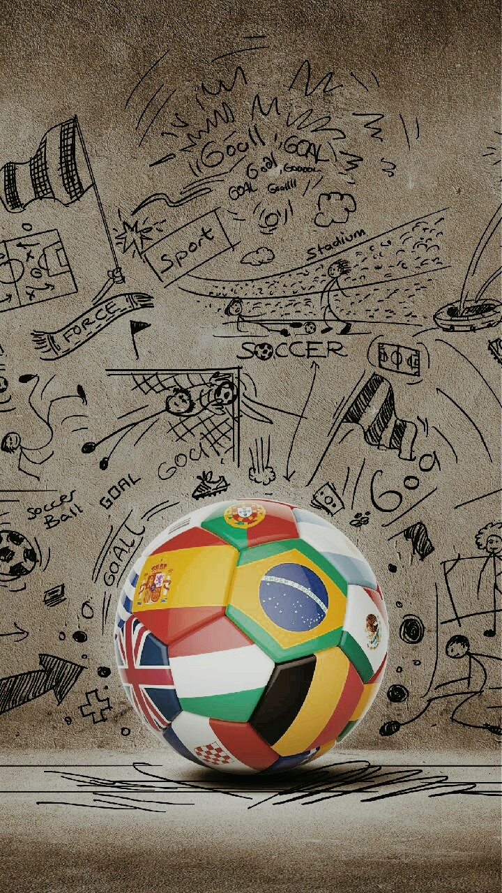 football..