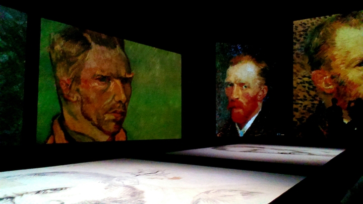 Vincent van Gogh