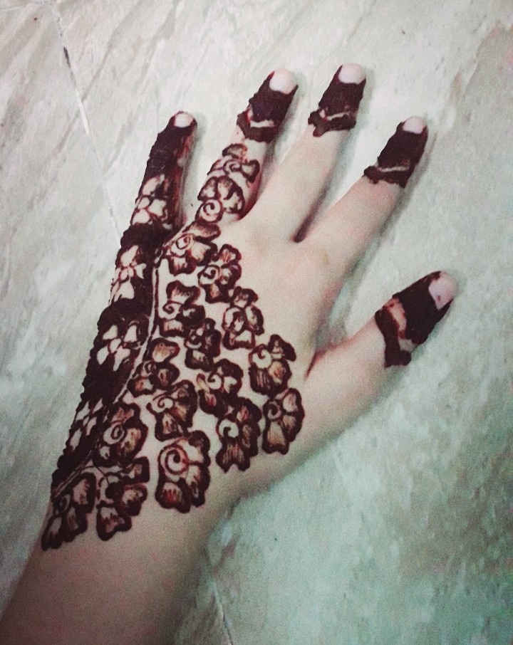 Best Mehandi