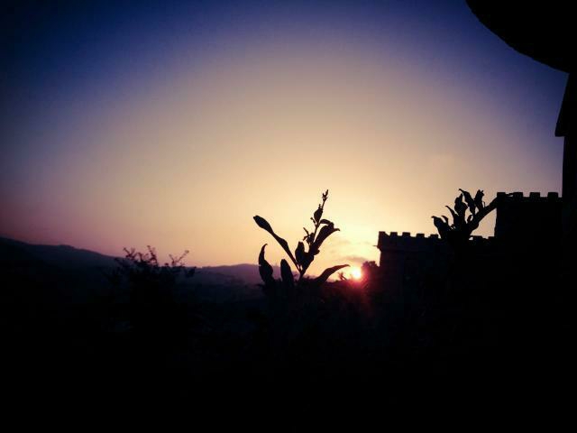 Evening