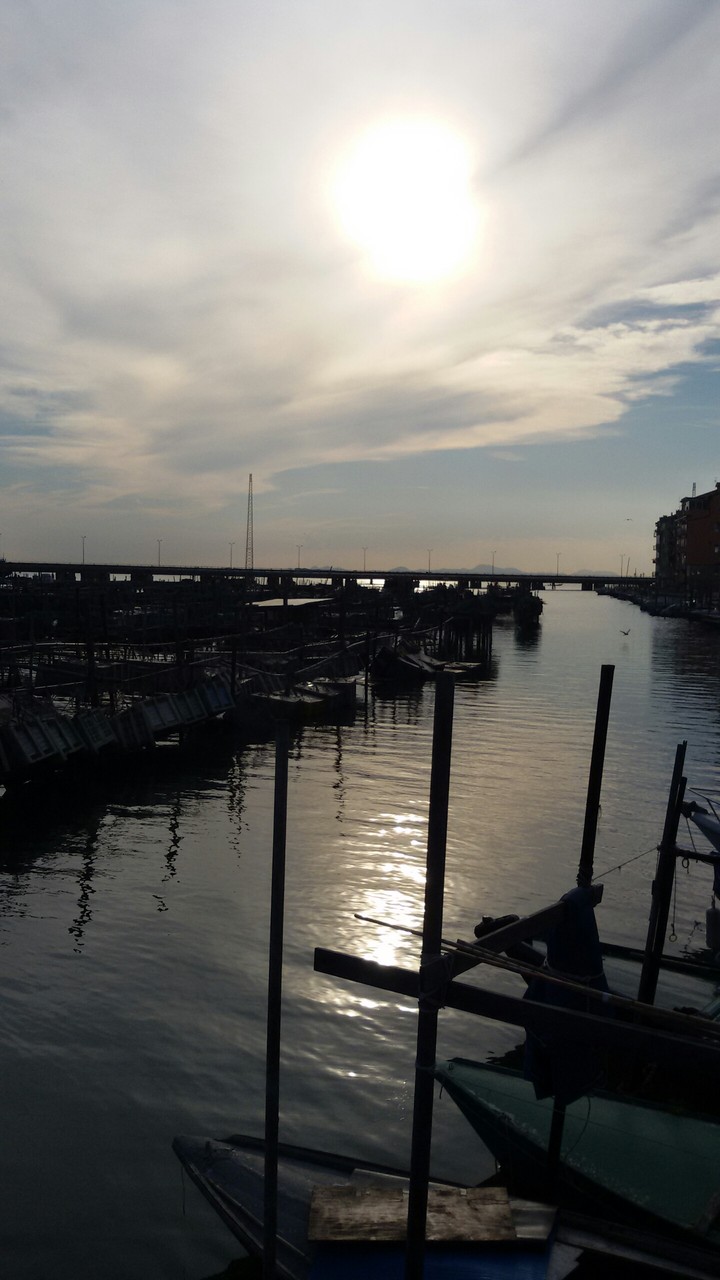 waterLight