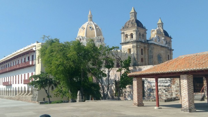 Cúpula