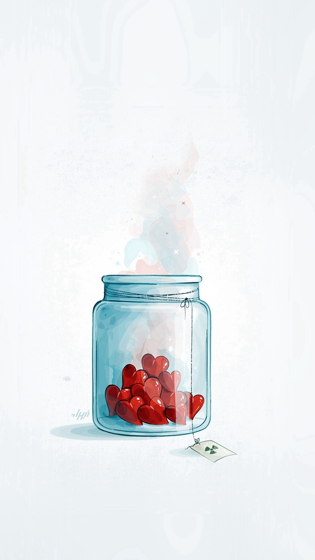 hearts