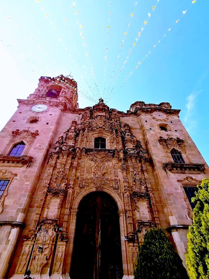 Guanajuato, México