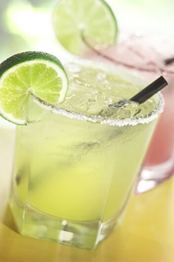 fresh lemonade