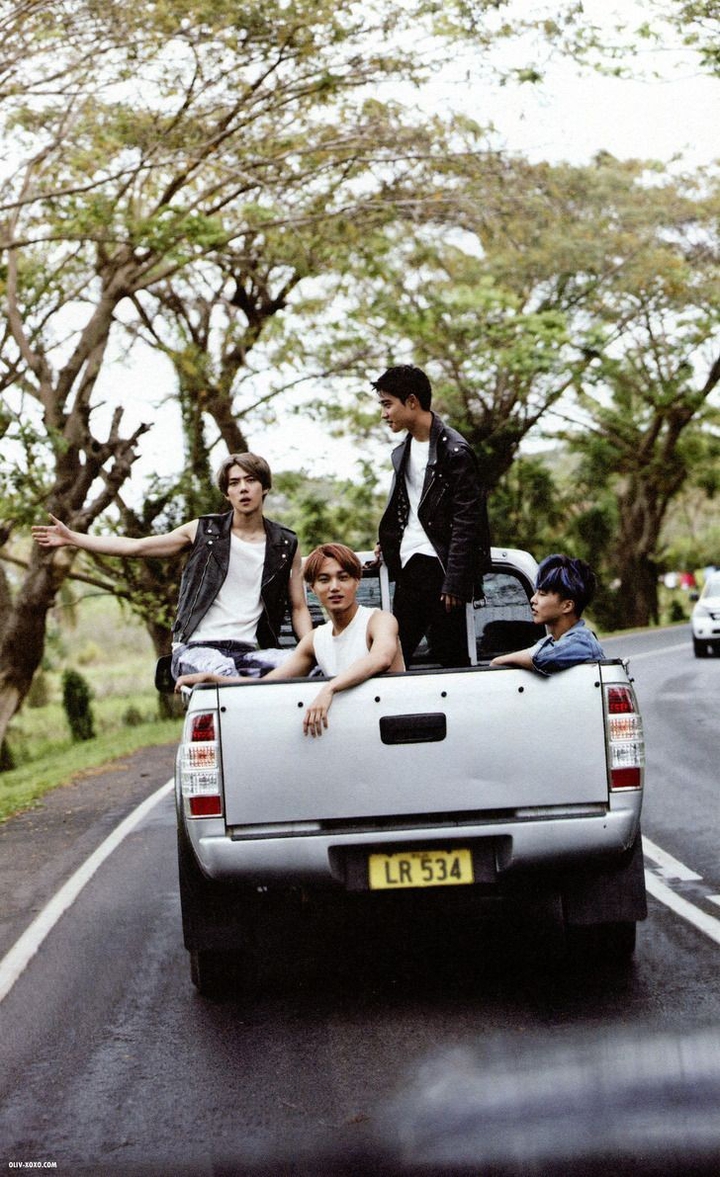 exo