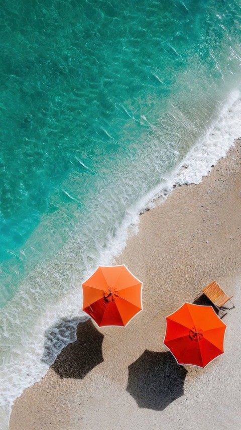 sfondi summer, Sand