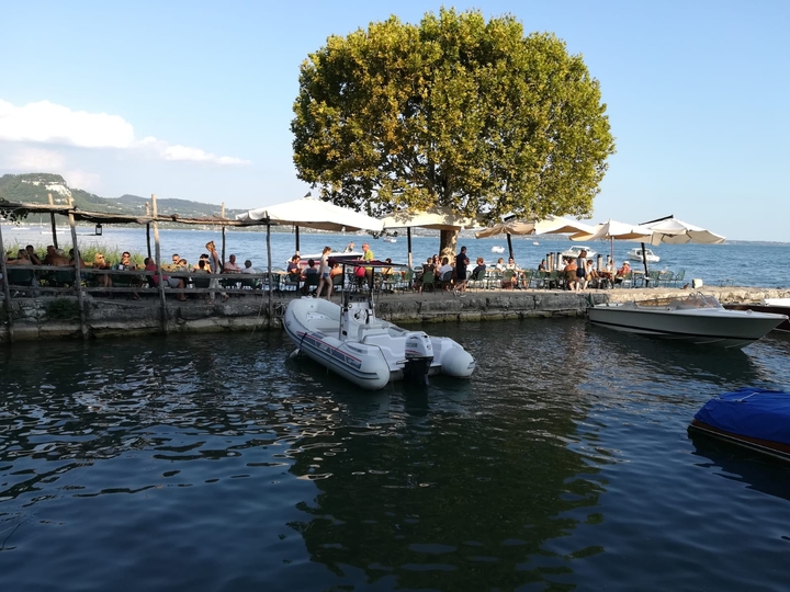 Lago di Garda