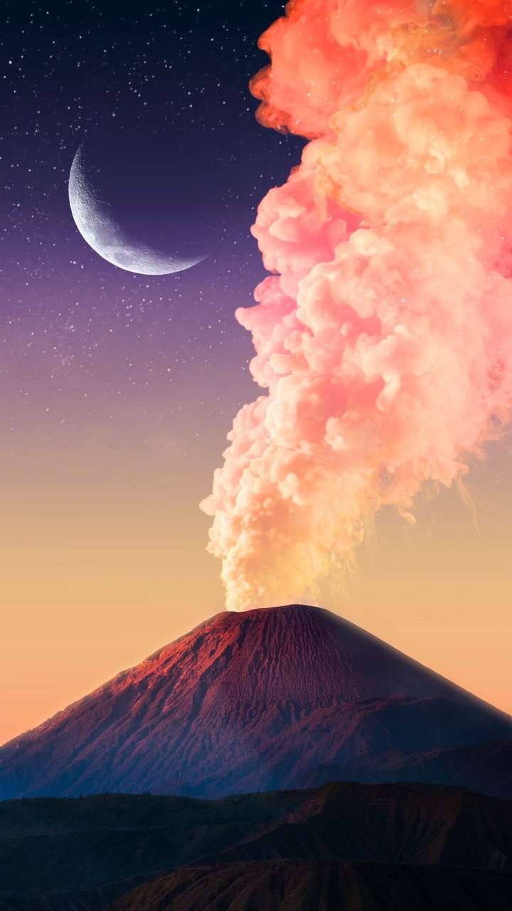 Mountain