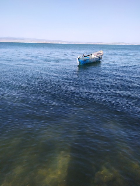 lake