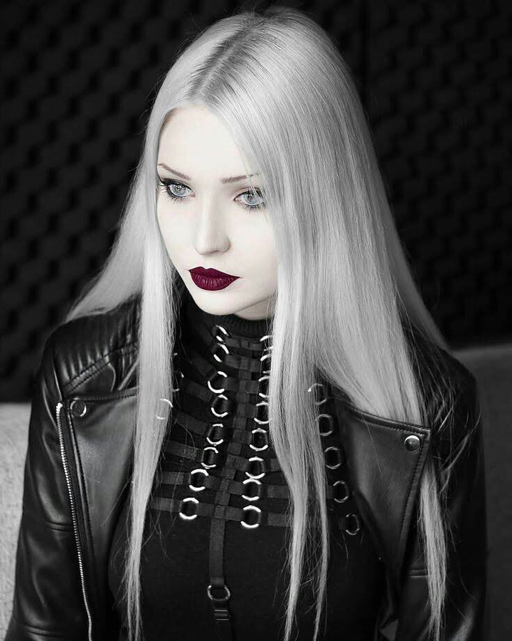 ghotic