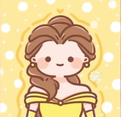 미녀와 야수 벨