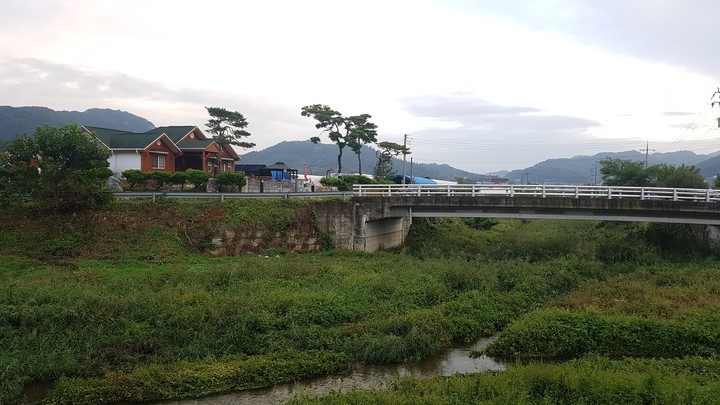 kumsan province in korea