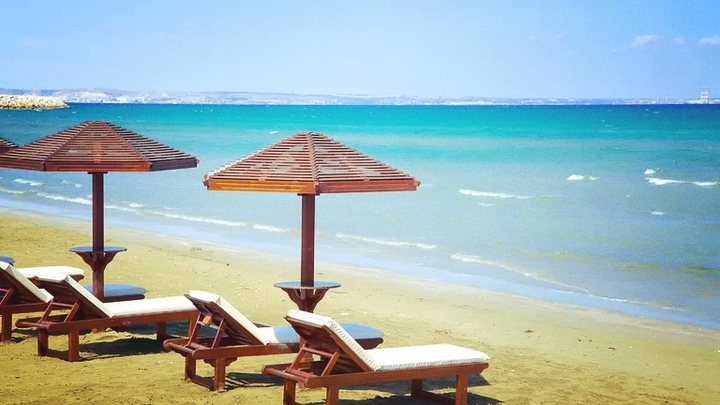 lifestyle in Cyprus