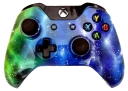 Galaxy pad