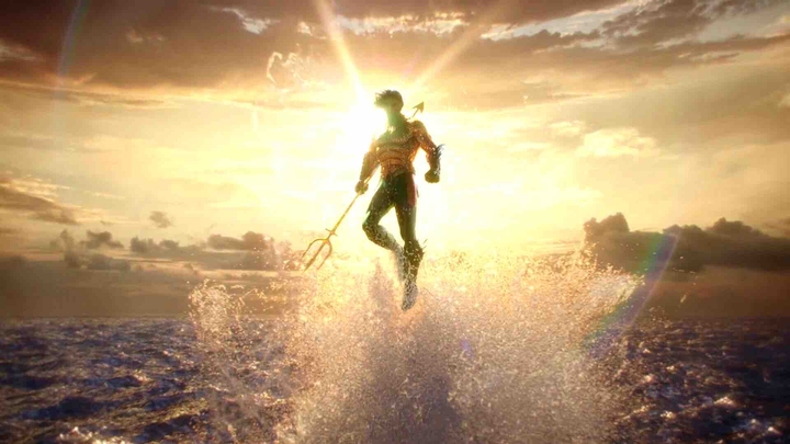Aquaman