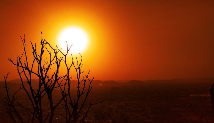 sunrise