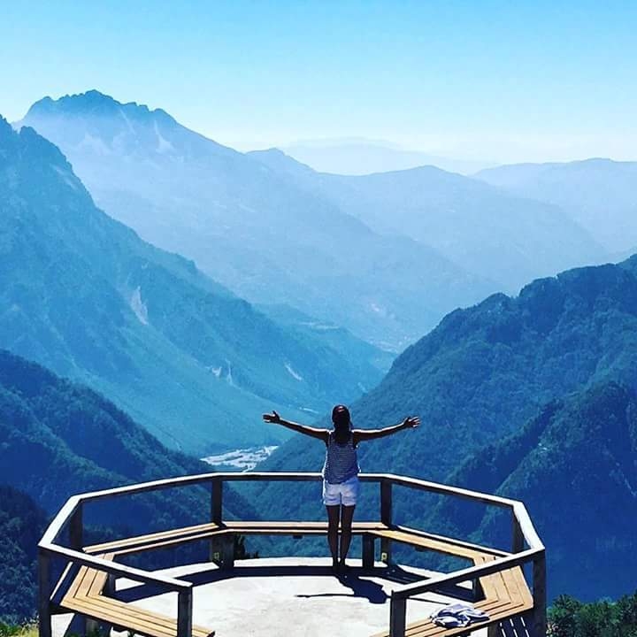 THETH  ALBANIA
