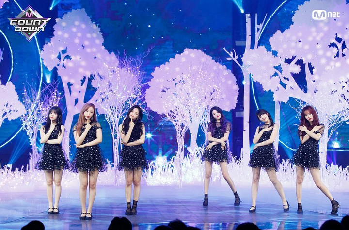 Gfriend