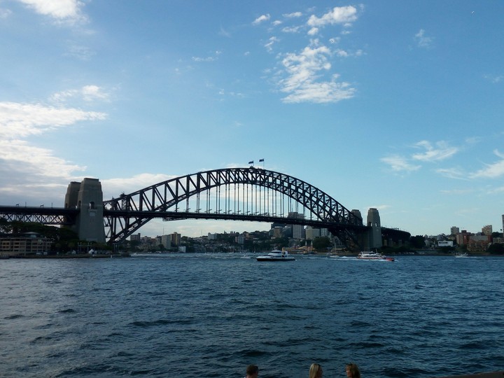 Sydney