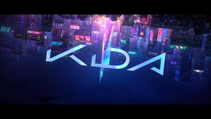 KDA