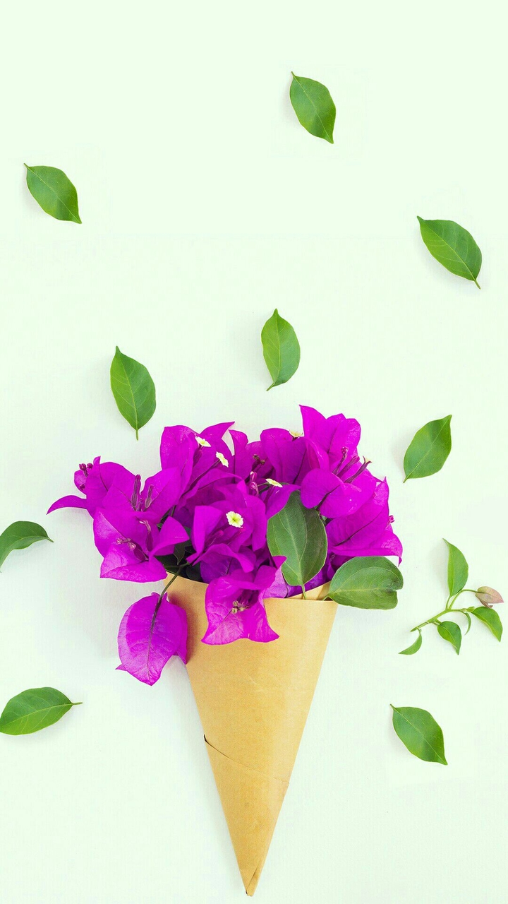 flowers