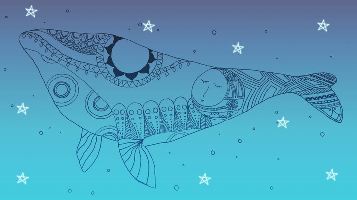 whale