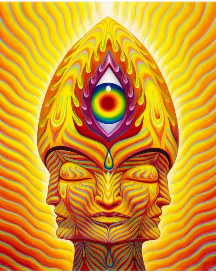 psydechelic