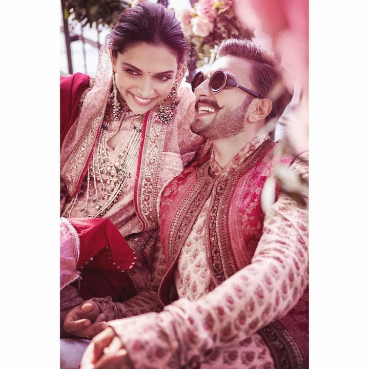 Ranveerdeepika