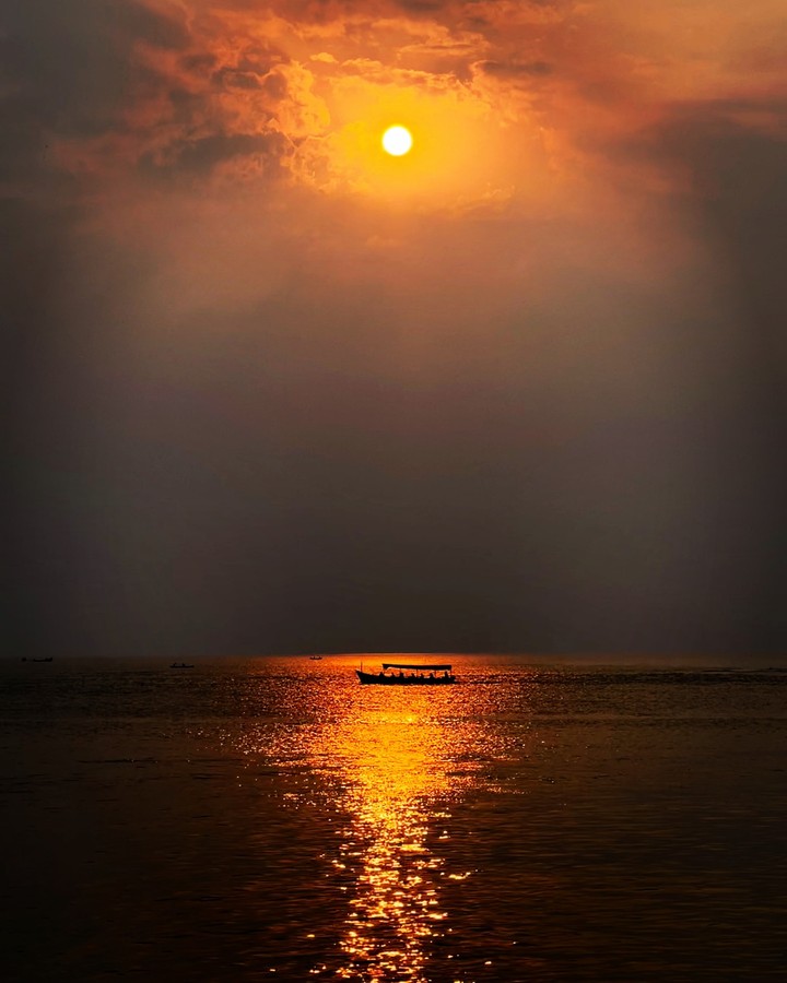 Golden Hour